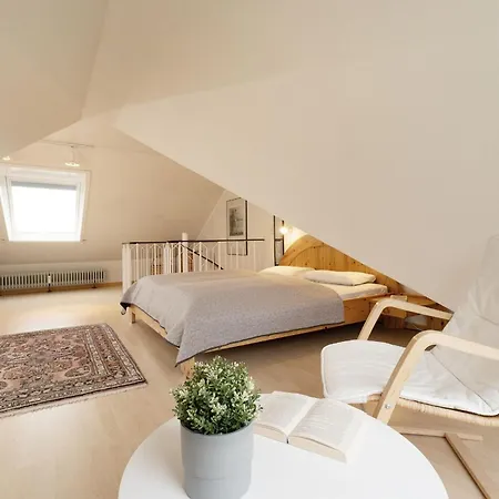 Waldstrasse 2 Kellenhusenliebe Apartment