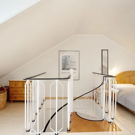 Apartment Waldstrasse 2 Kellenhusenliebe Kellenhusen