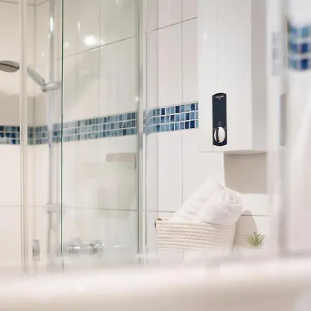 Apartment Waldstrasse 2 Kellenhusenliebe Kellenhusen