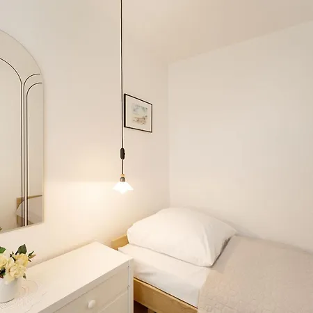 Waldstrasse 2 Kellenhusenliebe Apartment
