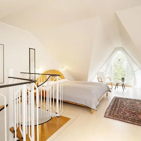 Waldstrasse 2 Kellenhusenliebe Apartment Kellenhusen