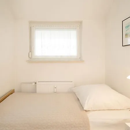 Waldstrasse 2 Kellenhusenliebe Apartment Kellenhusen