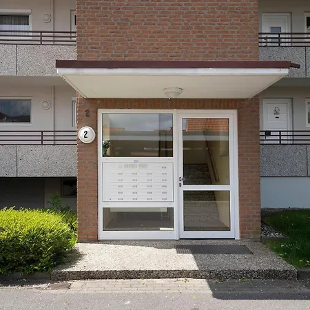 Waldstrasse 2 Kellenhusenliebe Kellenhusen