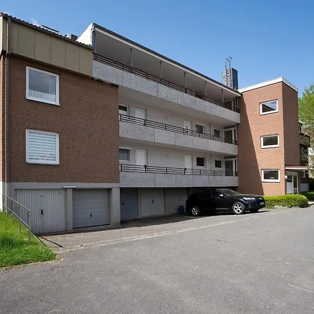Waldstrasse 2 Kellenhusenliebe * Kellenhusen