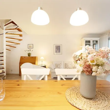 Waldstrasse 2 Kellenhusenliebe Apartment
