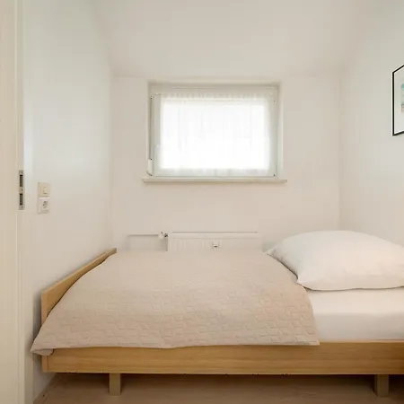 Waldstrasse 2 Kellenhusenliebe Apartment Kellenhusen