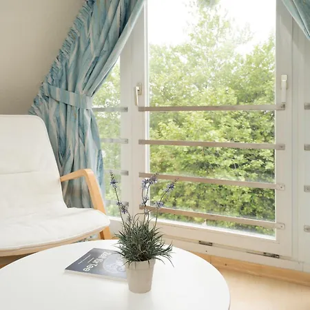 Waldstrasse 2 Kellenhusenliebe Kellenhusen