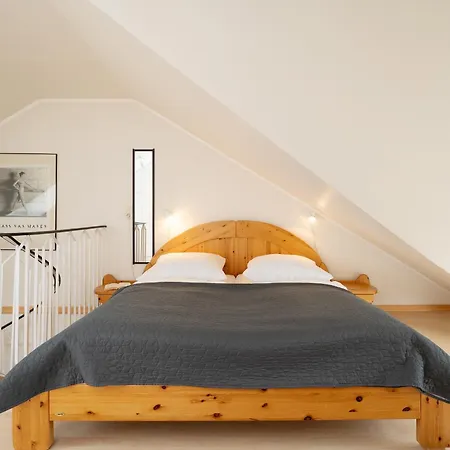 Waldstrasse 2 Kellenhusenliebe Apartment Kellenhusen