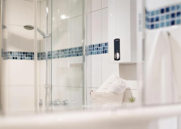 Lägenhet Waldstrasse 2 Kellenhusenliebe Kellenhusen