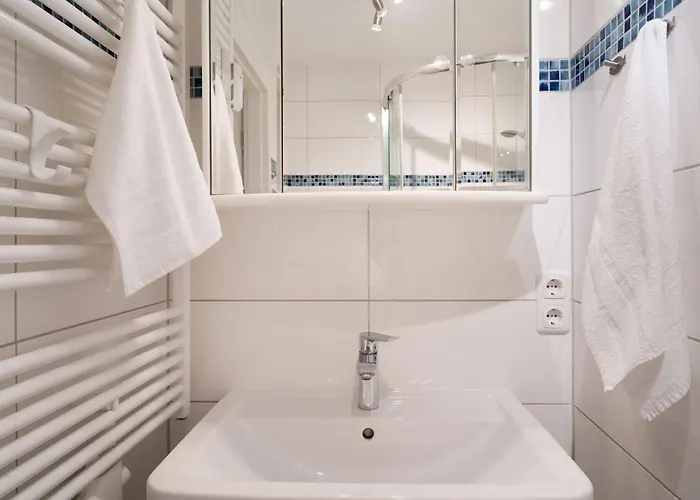 Waldstrasse 2 Kellenhusenliebe *