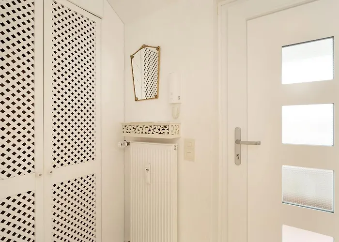 Waldstrasse 2 Kellenhusenliebe