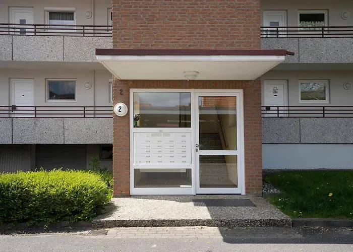 Waldstrasse 2 Kellenhusenliebe Kellenhusen