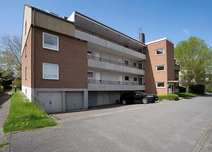 Waldstrasse 2 Kellenhusenliebe * Kellenhusen