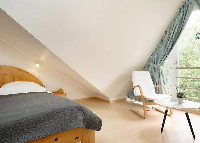 Waldstrasse 2 Kellenhusenliebe