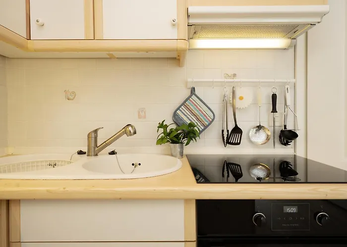 Waldstrasse 2 Kellenhusenliebe *