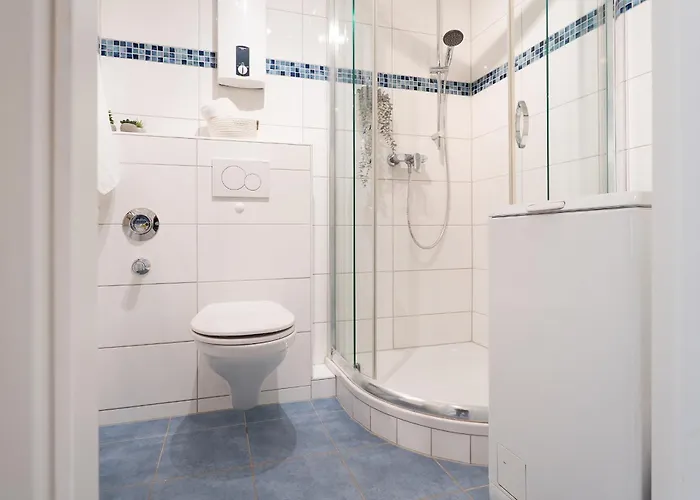 Lägenhet Waldstrasse 2 Kellenhusenliebe