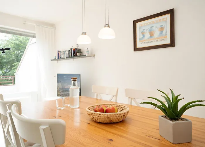 Waldstrasse 2 Kellenhusenliebe *