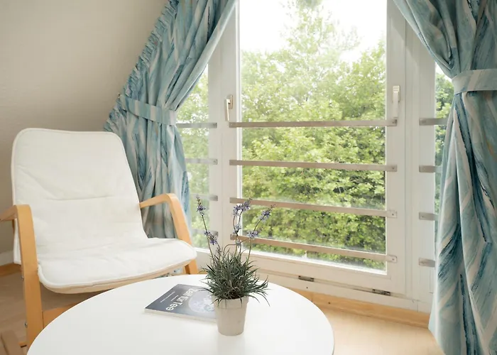 Waldstrasse 2 Kellenhusenliebe Kellenhusen