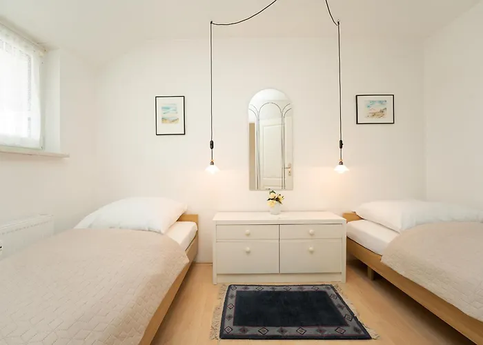 Waldstrasse 2 Kellenhusenliebe