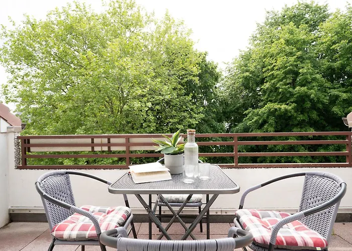 Waldstrasse 2 Kellenhusenliebe