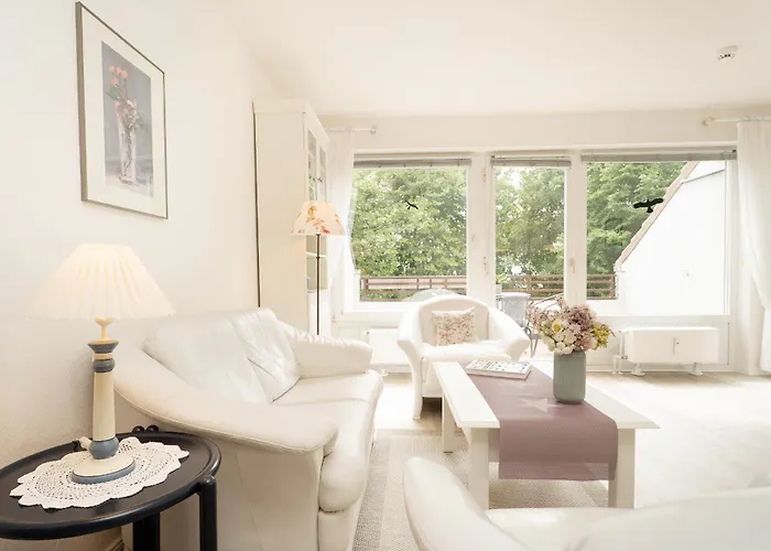 Waldstrasse 2 Kellenhusenliebe * Kellenhusen