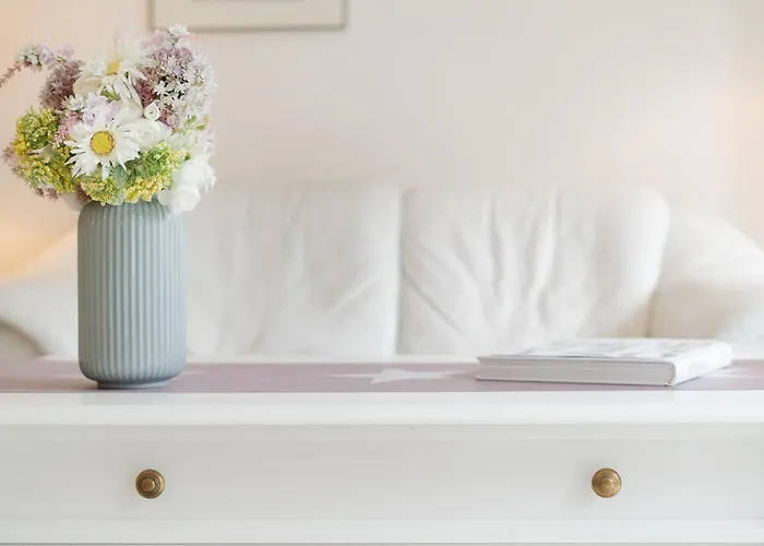 Waldstrasse 2 Kellenhusenliebe