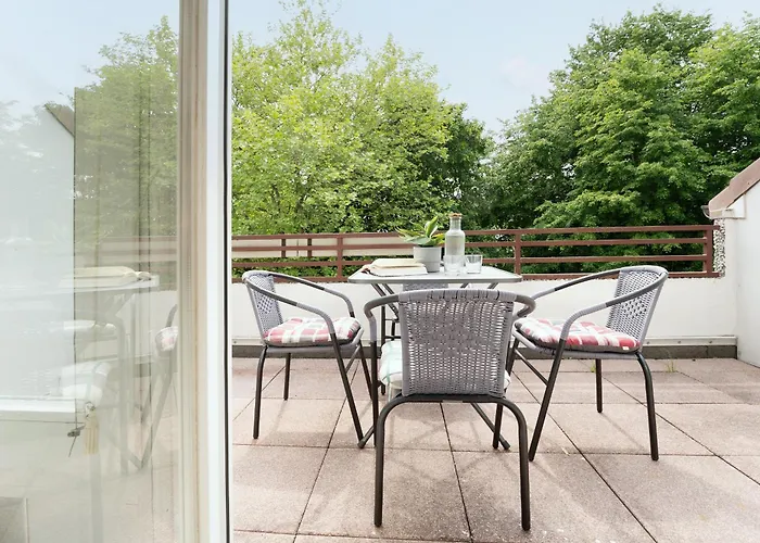 Waldstrasse 2 Kellenhusenliebe