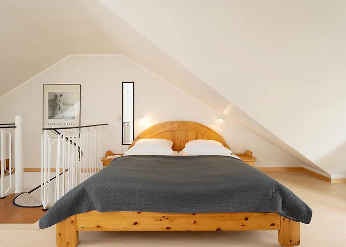 Waldstrasse 2 Kellenhusenliebe Lägenhet Kellenhusen