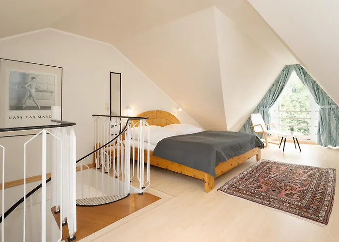 Waldstrasse 2 Kellenhusenliebe Lägenhet *